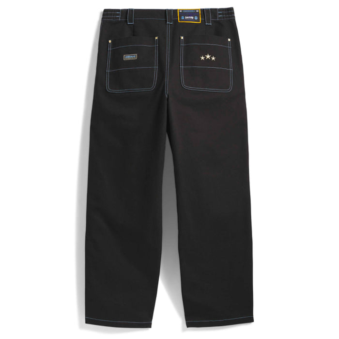 adidas - Thrasher x Argentina Pant (Black)