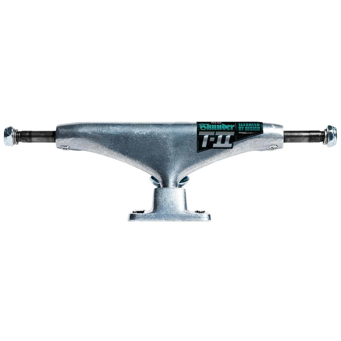 Thunder - T-II Polished Trucks (Pair)