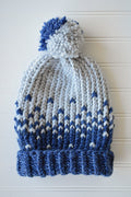 Thy Neighbor Pattern Universal Yarn