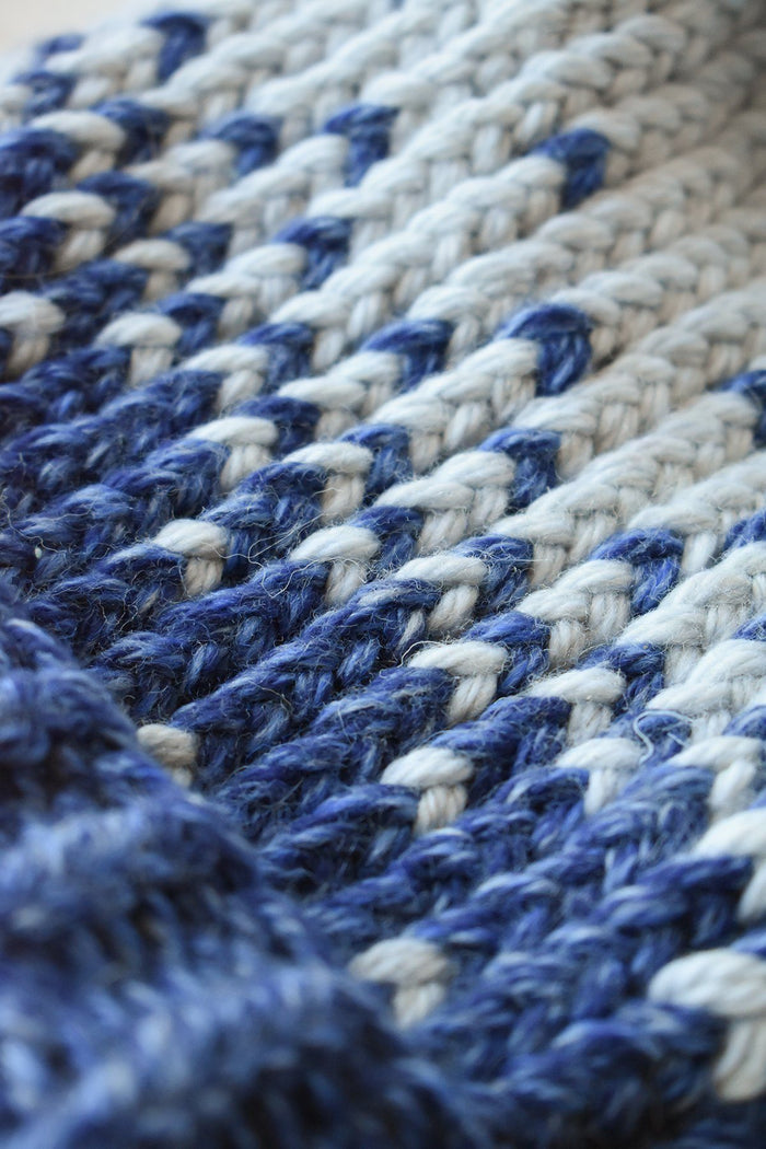 Thy Neighbor Pattern Universal Yarn