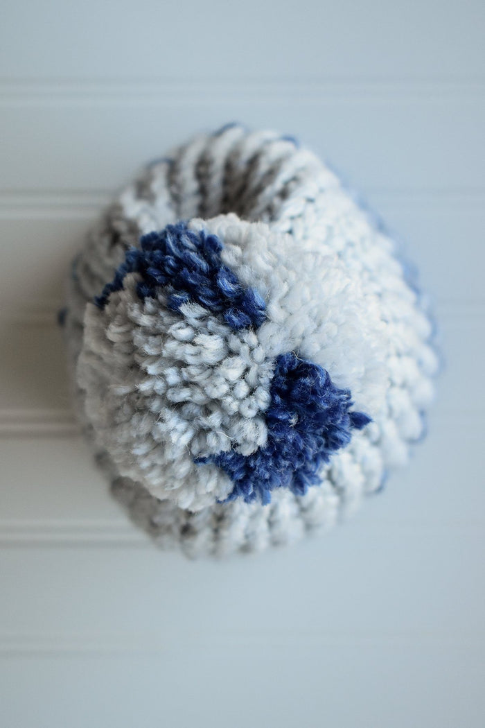 Thy Neighbor Pattern Universal Yarn