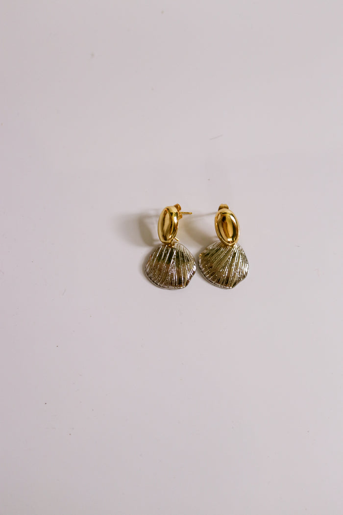 Tide Treasures Earrings