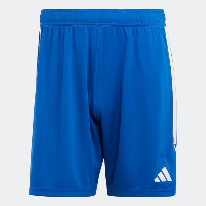 adidas TIRO 23 League Shorts | Blue | Men's
