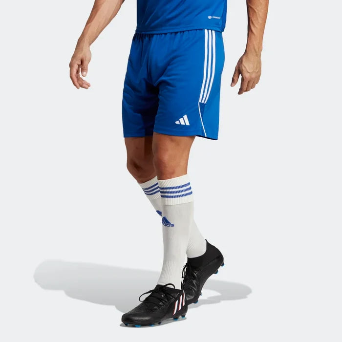 adidas TIRO 23 League Shorts | Blue | Men's