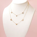 To The Stars and Back Necklace