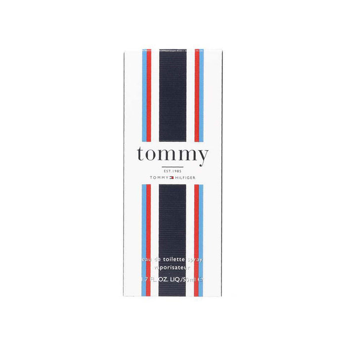 Tommy Eau De Toilette 50ml Spray