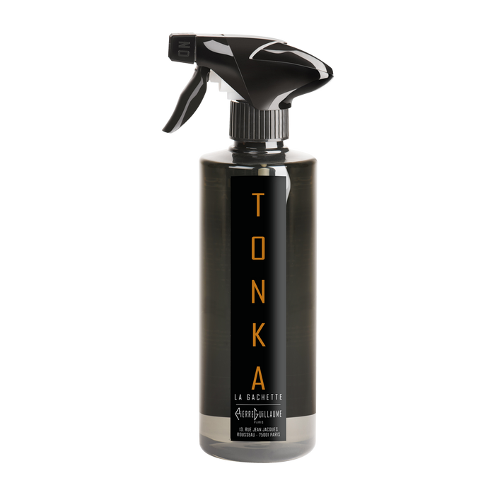 TONKA room fragrance 500ml