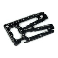 Toolcard Pro - 40 in 1 Wallet Multitool