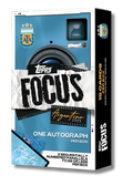 Topps 2025 Focus Argentina