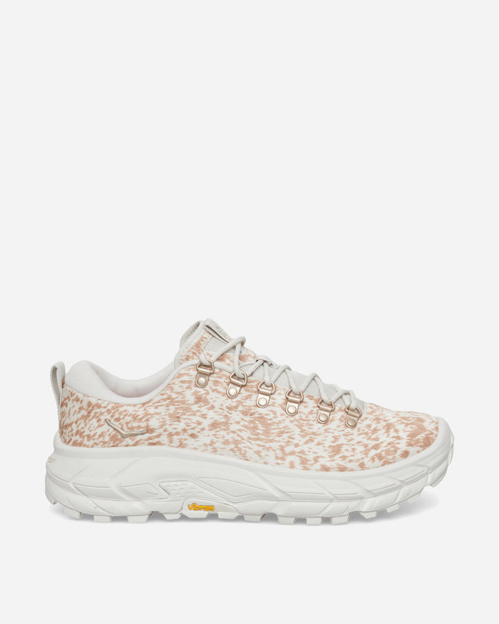 Hoka One One U Tor Summit White Onyx/White Onyx Sneakers Low 1183010-WYX