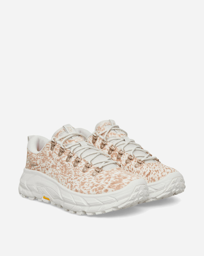 Hoka One One U Tor Summit White Onyx/White Onyx Sneakers Low 1183010-WYX