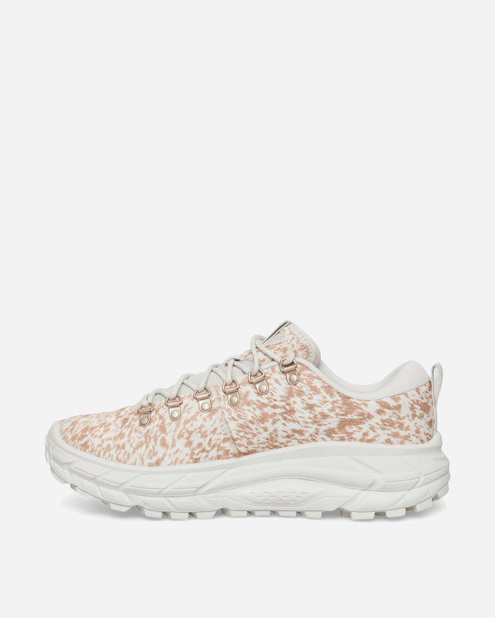 Hoka One One U Tor Summit White Onyx/White Onyx Sneakers Low 1183010-WYX