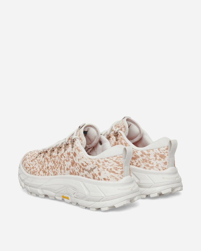 Hoka One One U Tor Summit White Onyx/White Onyx Sneakers Low 1183010-WYX