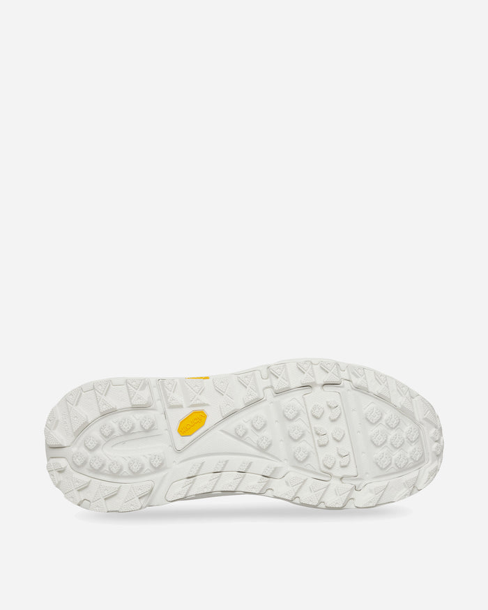 Hoka One One U Tor Summit White Onyx/White Onyx Sneakers Low 1183010-WYX