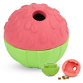 Tough & Tumble™ 2-Piece Treat Dispenser: Watermelon