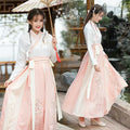 Hanfu traditionnel - KoreanxWear