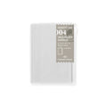 TRAVELER'S Company 004 Zipper Case (Passport Size)