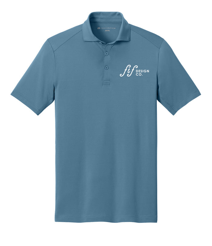 TravisMathew Onward Polo