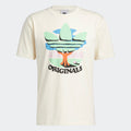 adidas Trefoil Tree Tee