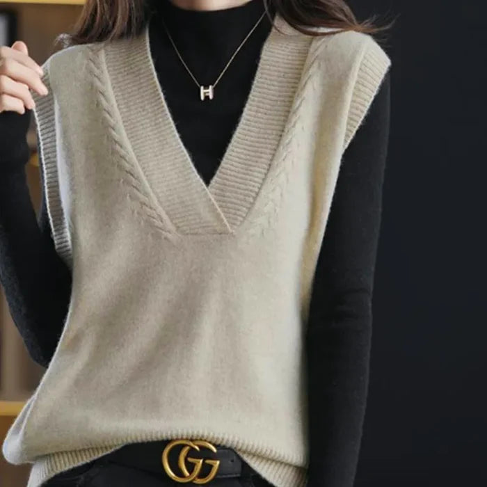 Trendy Knit Cardigan