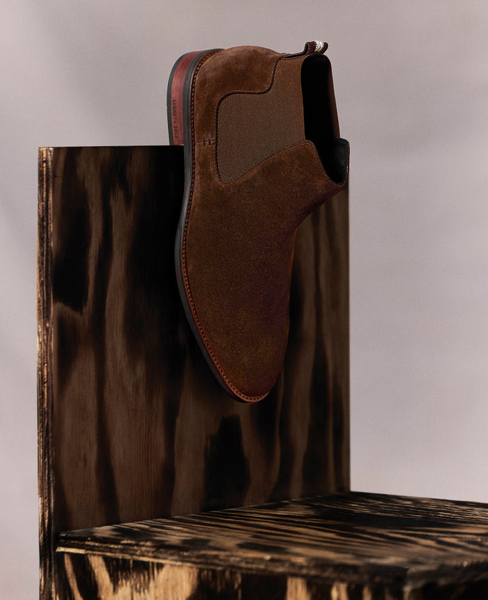 Tully Chelsea Boot