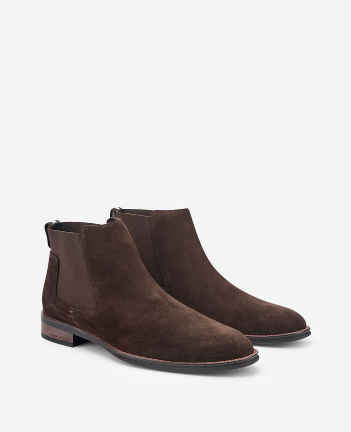 Tully Chelsea Boot