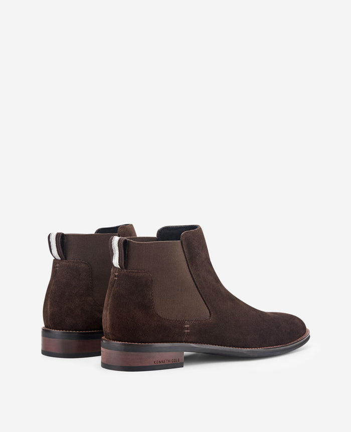 Tully Chelsea Boot