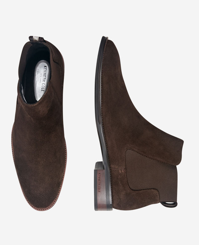 Tully Chelsea Boot