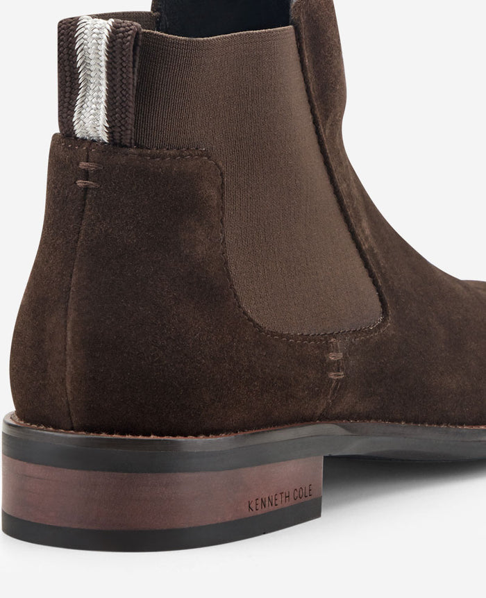 Tully Chelsea Boot