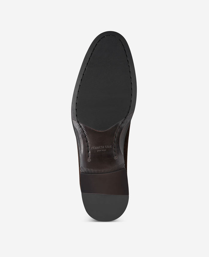 Tully Chelsea Boot