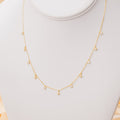 taudrey twilight sparkle necklace