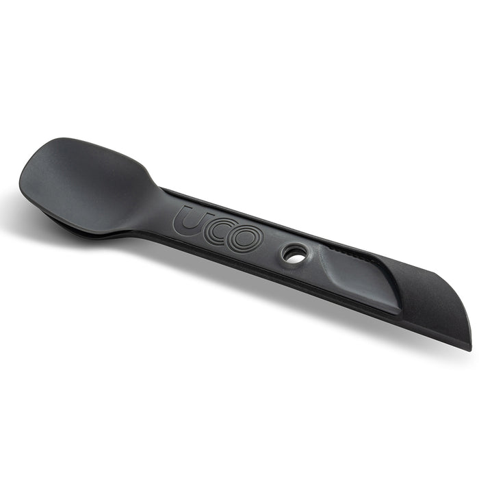 UCO GEAR SWITCH SPORK UTENSIL SET WITH TETHER - Venture