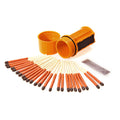 UCO STORMPROOF MATCH KIT - 25 MATCHES