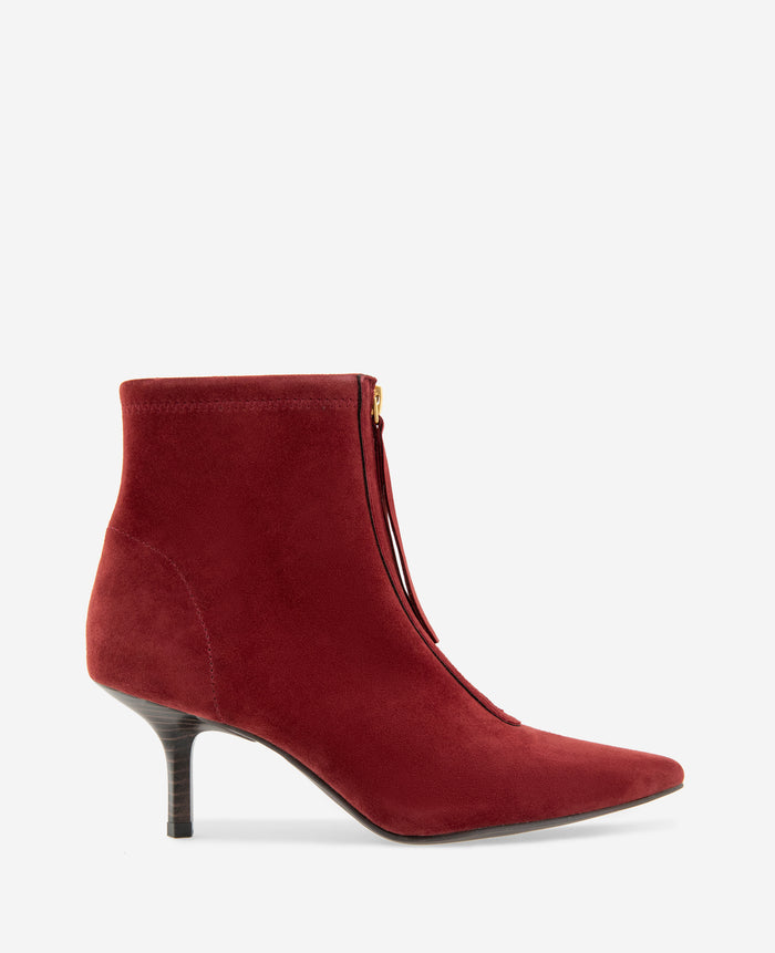 Udaya Kid Suede Heel