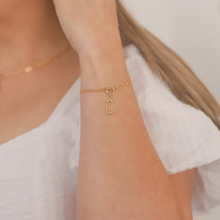 taudrey Uniquely You Bracelet 1