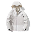 Unisex Korean Hiking Jacket