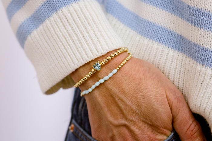Up In the Air Bracelet