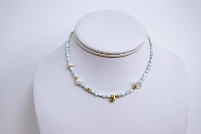 Up in the Air Necklace (Mommy and Me Available)