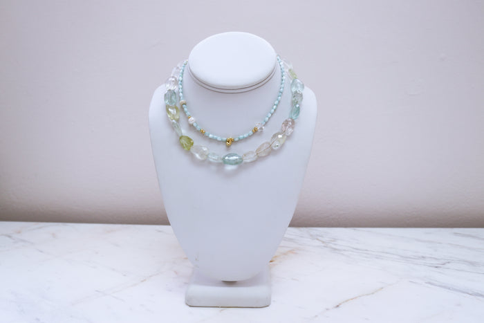 Up in the Air Necklace (Mommy and Me Available)