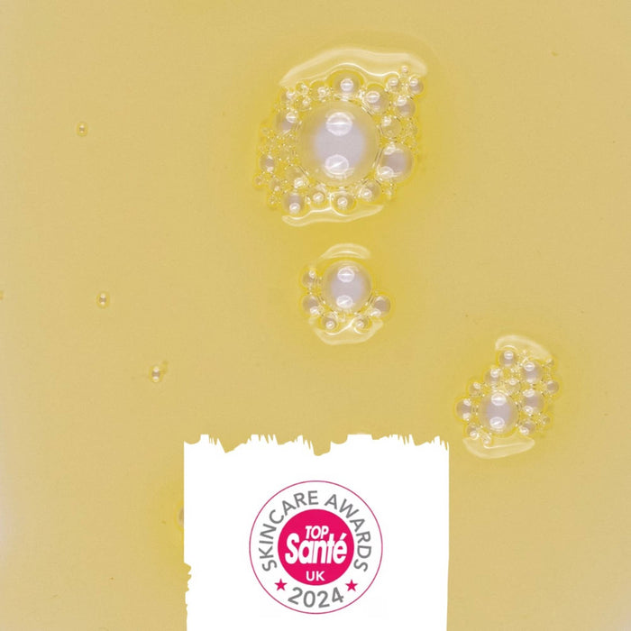 UpCircle Body Oil with Passion Fruit Oil 100ml