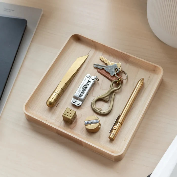 Valet Tray (Medium)