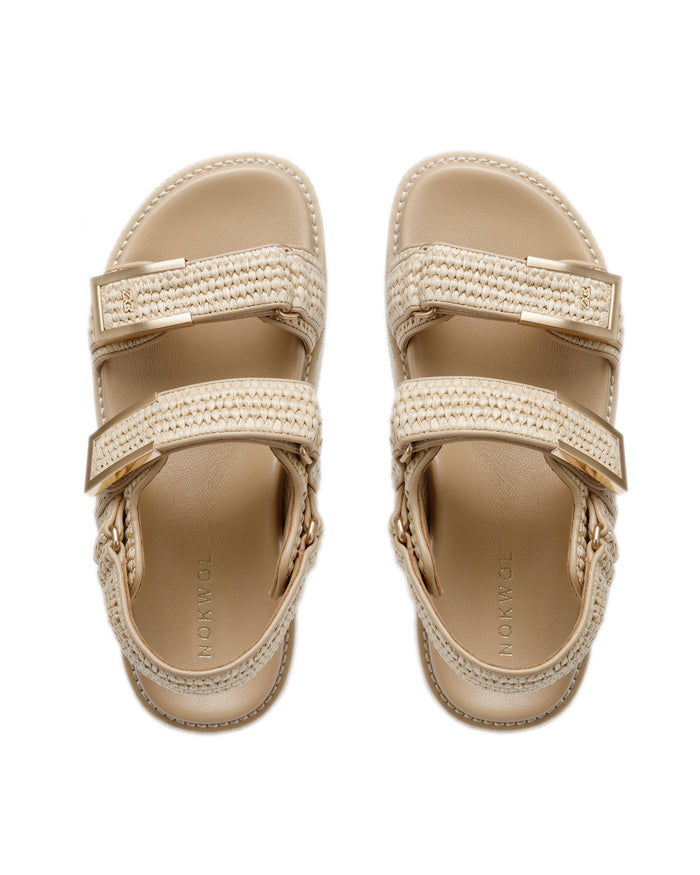 Valley Natural Raffia