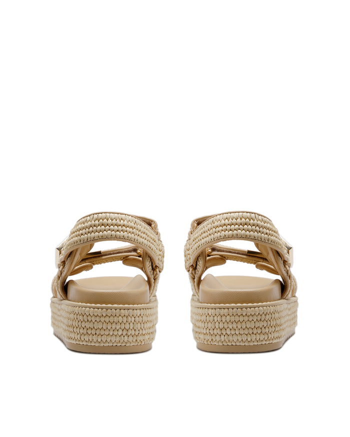 Valley Natural Raffia