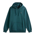 Vans - Left Chest II Loose Pullover Hood (Mystic Moss)