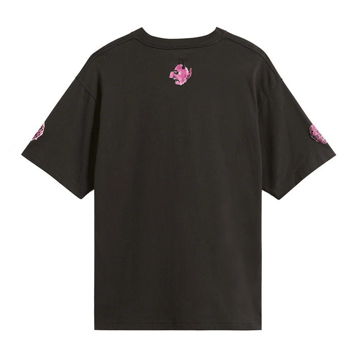 Vans - Skate Mike G Goblins SS Tee (Faded Black)