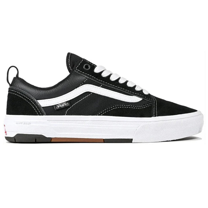 Vans - Skate Old Skool Wafflecup (Black/White)