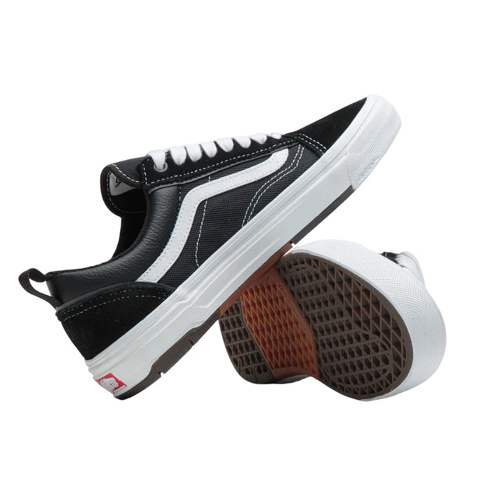 Vans - Skate Old Skool Wafflecup (Black/White)