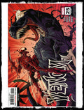VENOM - #25 MARK BAGLEY VARIANT COVER - 3RD PTG (2020 - NM)