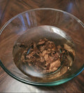 Vietnamese 100% wild, pure natural, sinking King agarwood, under the soil. - theperfumist