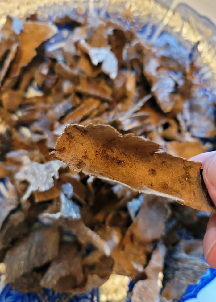 Vietnamese super Girmit, 100% pure natural, agarwood. Hand-selected pieces. - theperfumist
